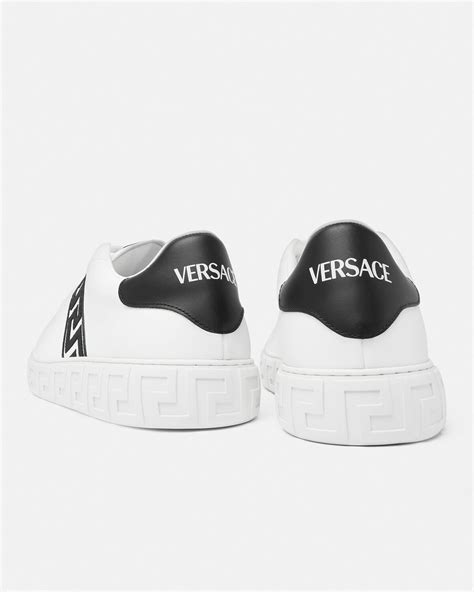 versace vp sneakers|latest Versace sneakers.